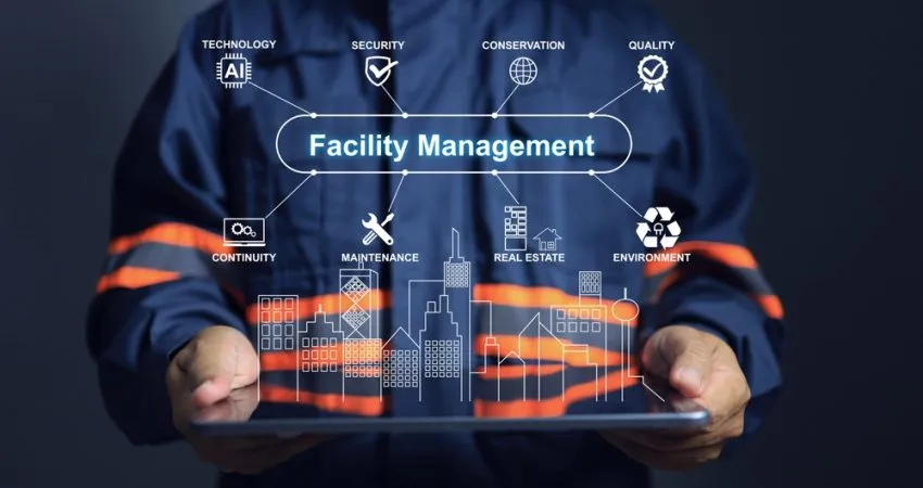 Facility management per aziende