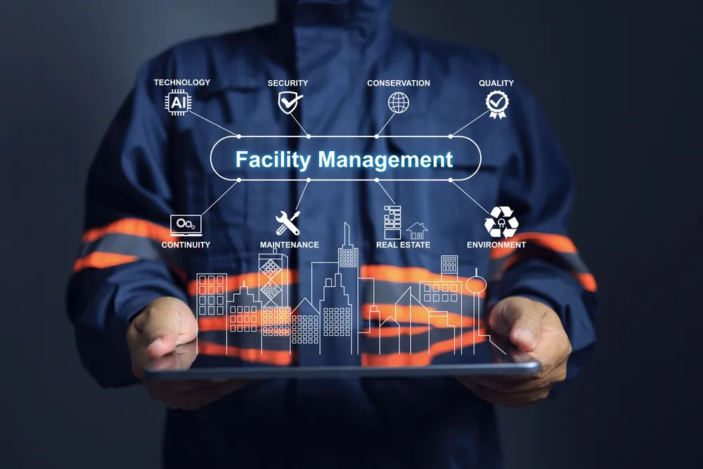Facility management per aziende