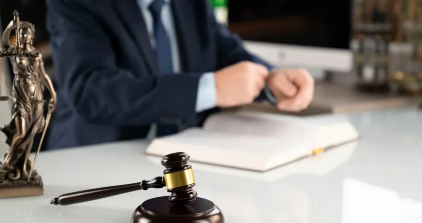 Pulizie per studi professionali
