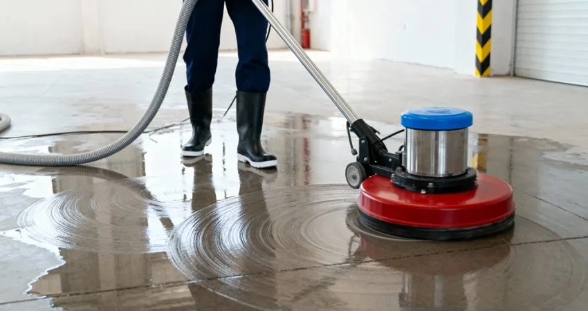 Pulizie industriali a Bologna